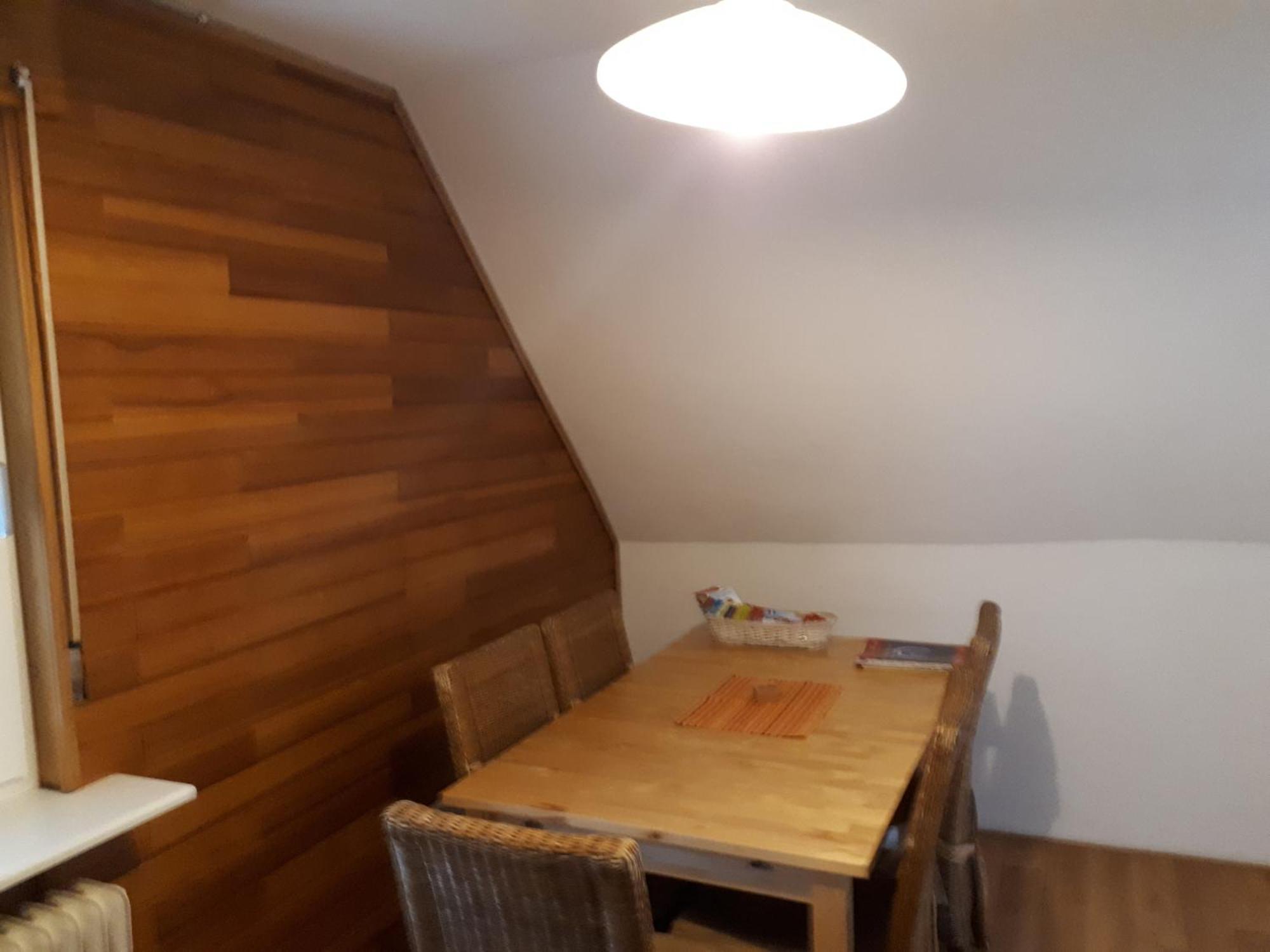 Cosy Apartment In Schwalefeld Near Willingen With Private Terrace Extérieur photo