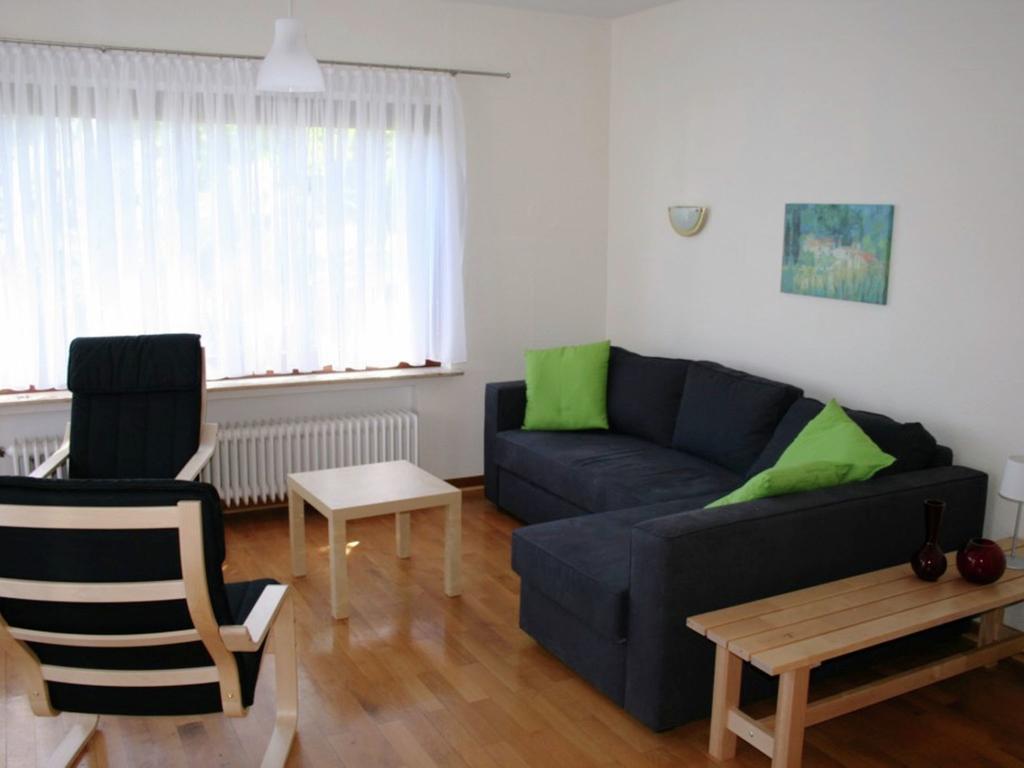 Cosy Apartment In Schwalefeld Near Willingen With Private Terrace Extérieur photo
