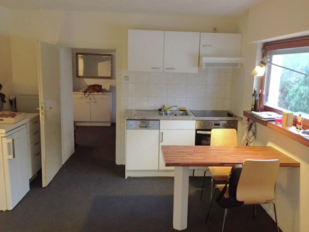 Cosy Apartment In Schwalefeld Near Willingen With Private Terrace Extérieur photo