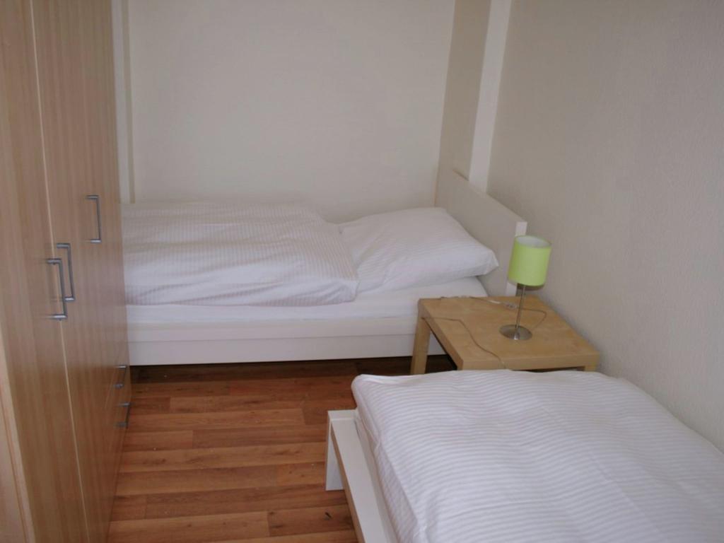 Cosy Apartment In Schwalefeld Near Willingen With Private Terrace Extérieur photo